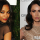 Illustration for article titled Megan Fox and Zoe Saldana Team Up To Swindle Us All